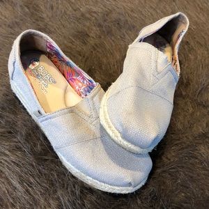 Bobs memory foam shoes